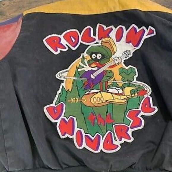 super rare only one of Marvin the Martian - Picture 1 of 4